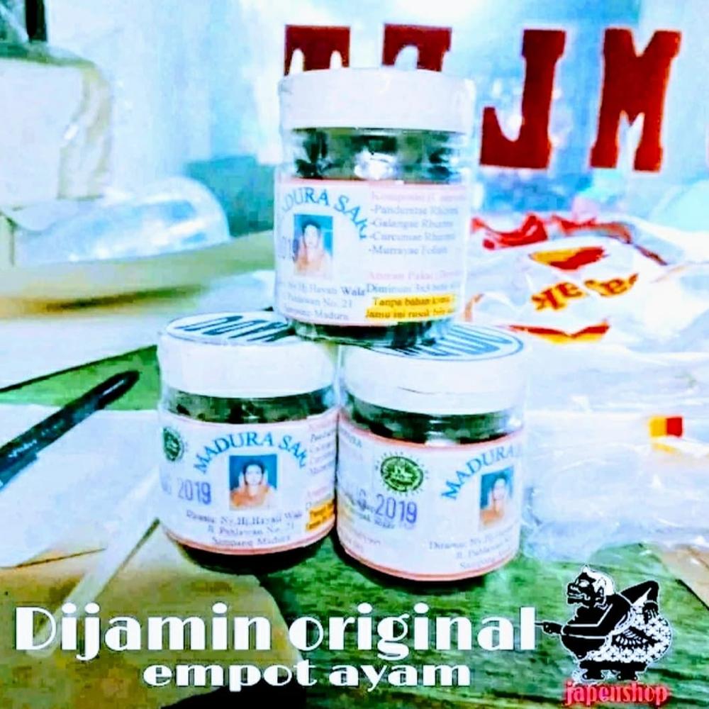 Obat Keputihan Herbal Paling Ampuh