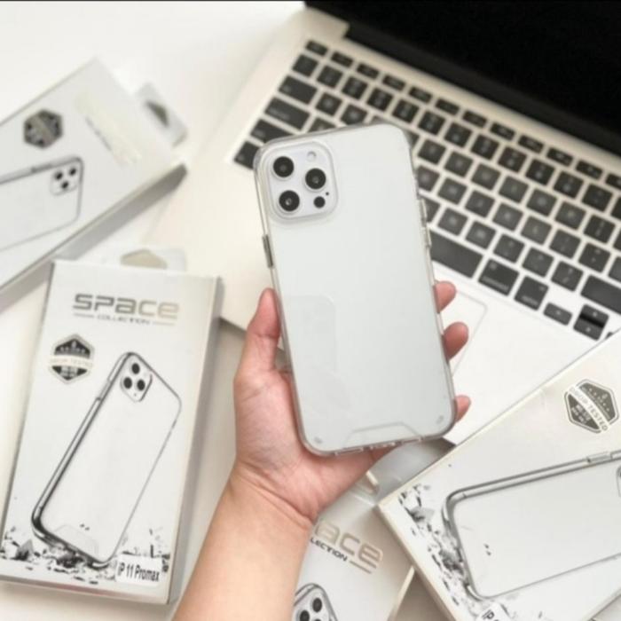 Gambar Samsung A24 Note 20 Ultra Soft Hard Case Clear Premium Space Military - SAMSUNG A24 dari EXCELLENT ACCECORIES Kota Administrasi Jakarta Pusat Tokopedia