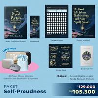 Gambar Pre Order - Buku Novel - The Proud Pursuit By Raihan Yosa Zimly - Bumi dari Bumifiksimedan001 Kota Medan 3 Tokopedia