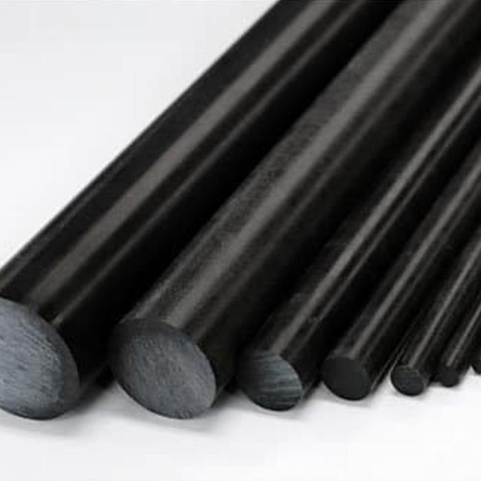 Gambar Polyacetal POM Rod 25mm x 1meter / POM Batangan dari mitraLTC Kota Administrasi Jakarta Pusat Tokopedia