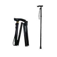 Gambar Tongkat Jalan orang tua alat bantu jalan walking stick dari Diamondstore28 Kota Administrasi Jakarta Barat 4 Tokopedia