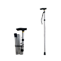 Gambar Tongkat Jalan orang tua alat bantu jalan walking stick dari Diamondstore28 Kota Administrasi Jakarta Barat 3 Tokopedia