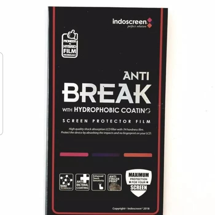 Gambar Samsung A22 5G Anti Gores Jelly Anti Break Indoscreen dari EXCELLENT ACCECORIES Kota Administrasi Jakarta Pusat Tokopedia