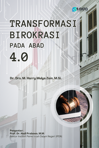 Gambar Transformasi Birokrasi Pada Abad 4.0 dari Store Sada Kurnia Kab. Serang 1 Tokopedia