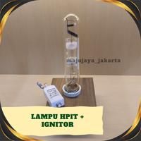 Gambar LAMPU HPIT 400w BCP / 4 WARNA CAHAYA dari Maju jaya jakarta2 Kota Administrasi Jakarta Barat 1 Tokopedia