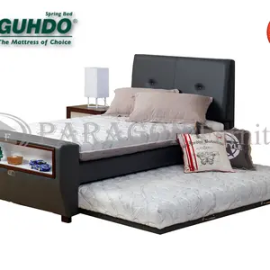 Ranjang Sorong bawah saja 120x200cm Clever kids - Guhdo