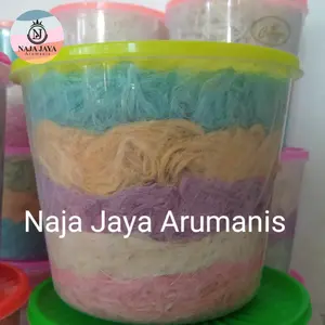 Arumanis 1kg ,arbanat,Rambut nenek