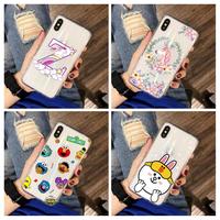 Gambar Samsung Galaxy A6 2018 Plus - 1 HARI JADI - Softcase Fuze Custom Case dari PinkCocoLabel Kota Bogor 1 Tokopedia