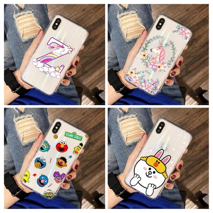 Gambar Samsung Galaxy A6 2018 Plus - 1 HARI JADI - Softcase Fuze Custom Case dari PinkCocoLabel Kota Bogor Tokopedia