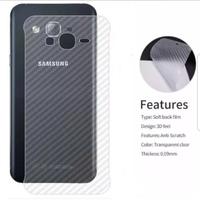 Gambar Samsung A5 2015 A500 Anti Gores Belakang Skin Carbon Karbon Garskin dari EXCELLENT ACCECORIES Kota Administrasi Jakarta Pusat 1 Tokopedia