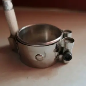 Nozzle Heater 75 x 45 220v 350w