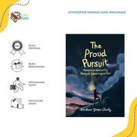 Gambar Pre Order - Buku Novel - The Proud Pursuit By Raihan Yosa Zimly - Bumi dari Bumifiksimedan001 Kota Medan 1 Tokopedia