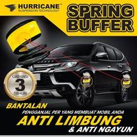Gambar NEW Hurricane Spring Buffer ORI Wuling Almaz Peredam Suspensi Damper dari HURRICANE XCS INDO Kota Administrasi Jakarta Utara 2 Tokopedia