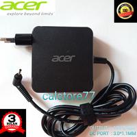 Gambar Adaptor Charger casan laptop Acer Swift 3 19V-3.42A (65W) dari Calstore77 Kota Administrasi Jakarta Selatan 1 Tokopedia