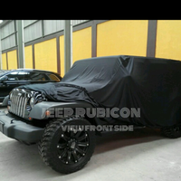 Gambar jeep rubicon long cassis body cover sarung mobil car cover selimut dari ARENA COVER MOBIL DAN MOTOR Kota Bandung 1 Tokopedia