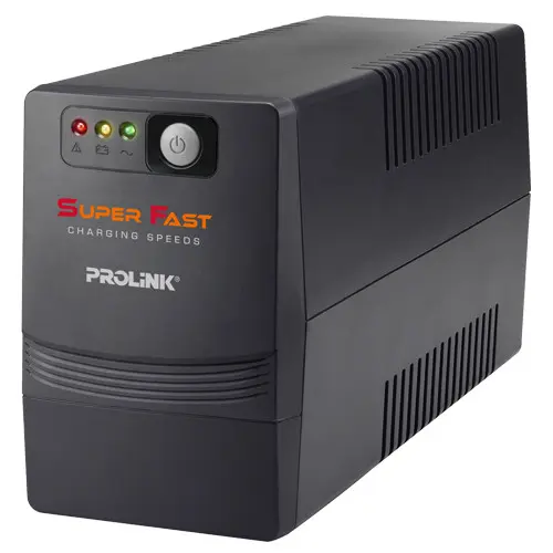 PROLINK PRO1501SFCU PRO1501SFC PRO1501 UPS 1500VA 1