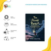 Gambar PO Buku The Proud Pursuit - Raihan Yosa - Akad x Skuad - Bumifiksi dari BumifiksiJogjakarta Kab. Sleman 2 Tokopedia