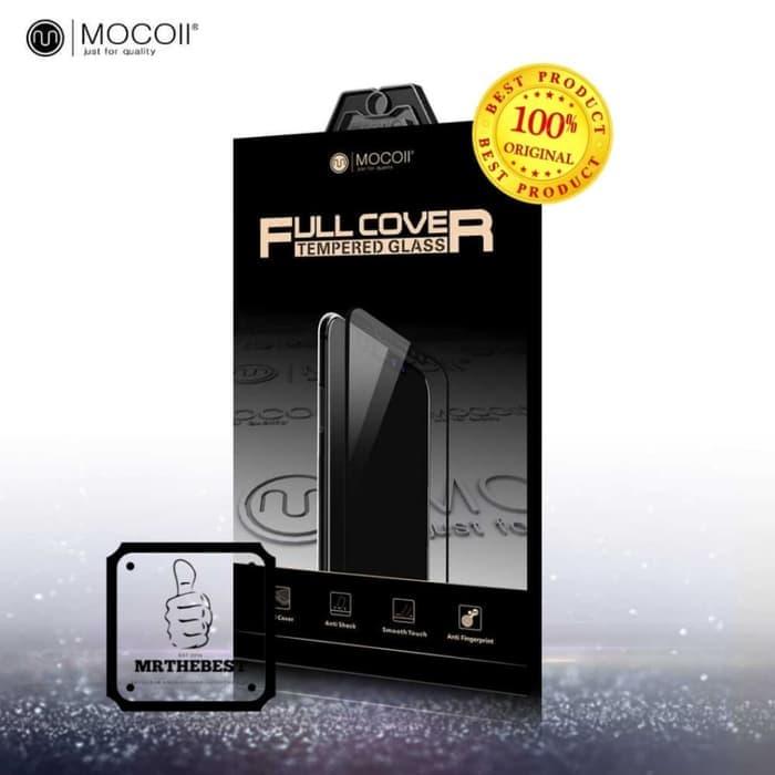Gambar HUAWEI MATE 10 PRO MOCOll ORIGINAL TEMPERED GLASS FRAME 3D 4D 9H dari Original Shop Nillkin Kota Administrasi Jakarta Pusat Tokopedia