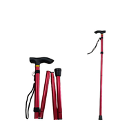 Gambar Tongkat Jalan orang tua alat bantu jalan walking stick dari Diamondstore28 Kota Administrasi Jakarta Barat 5 Tokopedia
