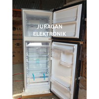Gambar Polytron PRM 491X Kulkas 2 Pintu 350 Liter Glass Door Inverter PRM491X dari JURAGAN ELEKTRONIK JAKARTA Kota Administrasi Jakarta Barat 4 Tokopedia