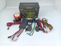 Gambar Gps GT06+ Remote Control Anti Maling motor matikan mesin jarak jauh dari GPS ELEVEN Kota Administrasi Jakarta Utara 1 Tokopedia