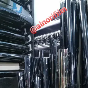 Kaca Film Mobil dan Gedung 3M BB ukuran 1Mx152CM