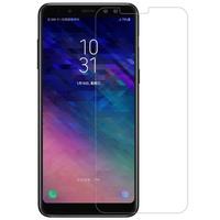 Gambar Anti Gores Kaca Tempered Glass SAMSUNG A8+ A8 PLUS 2018 Clear Bening dari EXCELLENT ACCECORIES Kota Administrasi Jakarta Pusat 1 Tokopedia
