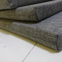 Gambar Alas duduk pesanan 2 pcs sudut dari KiMO Online Kab. Bantul 1 Tokopedia