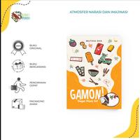 Gambar Buku Self Improvement - GAMON! [ Gagal Moveon ] Penulis : Muthia Sha dari Bumifiksimedan001 Kota Medan 1 Tokopedia