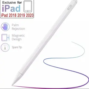 Stylus Pen Ipad Pencil Palm Rejection For Ipad Stylus pen Apple