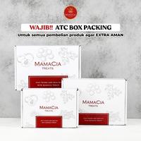 Gambar (KEMASAN 250 GR) Bumbu Tabur Manis Premium Keripik Pisang Singkong - Alpukat 250g dari Mamacia Treats Kota Surabaya 2 Tokopedia