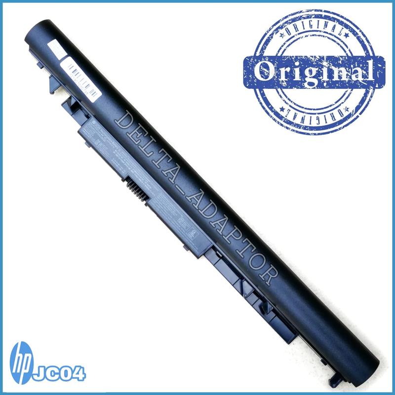 Baterai Original Laptop HP JC04-JC03 919701 - 850919700 - 850 1