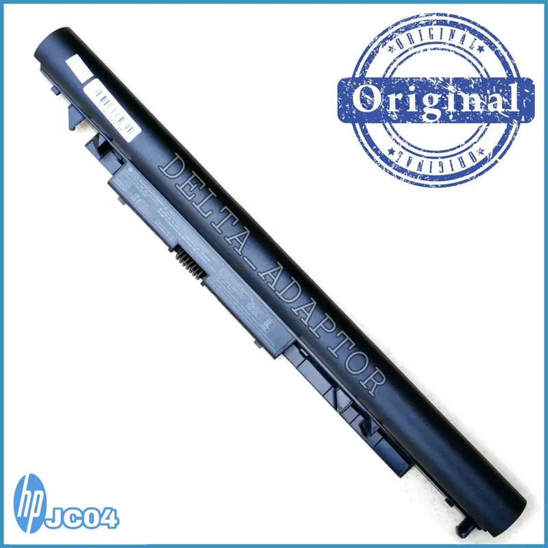 Baterai Original Laptop HP JC04-JC03 919701 - 850919700 - 850 1