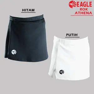 Rok Tenis Badminton Eagle Athena Rok Olahraga Double Layer
