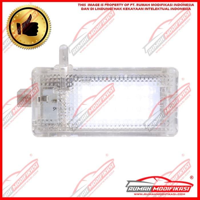 Gambar LAMPU LACI / GLOVE BOX LAMP - BMW X5 E53 2000-2006 - PUTIH - LED dari Rumah-Modifikasi Kota Tangerang Tokopedia
