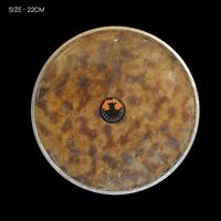 Gambar Mika Head Emin Gendang Darbuka gendang asli Turki ukuran 22cm - 1 dari Sufi Carpet Kota Administrasi Jakarta Pusat 4 Tokopedia