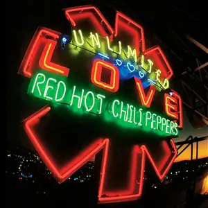 cd audio Red Hot Chili Peppers,Unlimited - Import, Sealed, K2.HD.Pro
