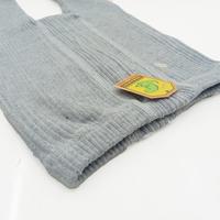 Gambar Celana Legging Bayi Anak Perempuan Rajut Cotton Knit Rib Wings 4323 - Abu Muda, S dari Wakakids Kota Administrasi Jakarta Pusat 2 Tokopedia