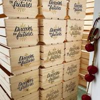 Gambar ARTLINE Spidol Metalic Ink Marker EK-990XF - GOLD dari Artline Indonesia Kota Surabaya 4 Tokopedia