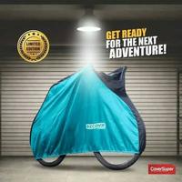 Gambar Cover Sarung Sepeda MTB United Premium dari NUR'Y TRAIDING Kota Bandung 1 Tokopedia