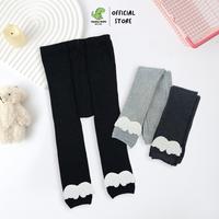 Gambar Celana Legging Bayi Anak Perempuan Rajut Cotton Knit Rib Wings 4323 - Abu Muda, S dari Wakakids Kota Administrasi Jakarta Pusat 1 Tokopedia