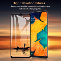 Gambar XIAOMI MI PLAY TEMPERED GLASS 6D FRAME FULL COVER 3D 4D 5D 9H dari Case Thebest Kota Administrasi Jakarta Pusat 1 Tokopedia