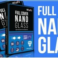Gambar Hikaru Full Cover Nano Glass Samsung S20 Plus Free AG Back Original In dari OriginaL Boss_NEW Kota Administrasi Jakarta Utara 1 Tokopedia