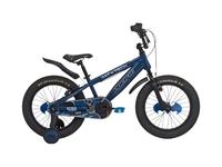 Gambar Bmx 12 pacific hotshot batman 8.0 ban 3.0 sepeda anak 80TH dari Lautan Sepeda Jakarta Barat 2 Tokopedia