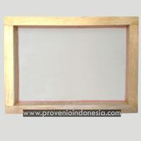 Gambar Alat Sablon Screen Kayu 25x35 T53 dari Provenio Indonesia Kota Administrasi Jakarta Timur 1 Tokopedia