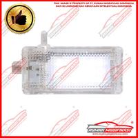 Gambar LAMPU LACI / GLOVE BOX LAMP - BMW E88 2004 - 2013 - PUTIH - LED dari Rumah-Modifikasi Kota Tangerang 1 Tokopedia