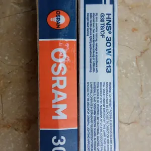 Osram uv sterilizer air minum OSRAM 30watt 90cm T8 2.5cm original