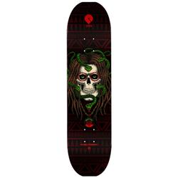 Skateboard Powell Peralta Ben Hatchell Moto 8.25'' - Noir - Série Popsicle
