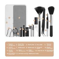 Gambar QUEEN Cleaning Tools Set 18in1 Multi Pembersih Cleaner Earphone HP dari Queen-id Kab. Tangerang 5 Tokopedia