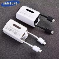 Gambar Kabel data Samsung A53 A73 A33 5G Fast Charging Type C To C Original dari GH CELL Kota Administrasi Jakarta Utara 1 Tokopedia